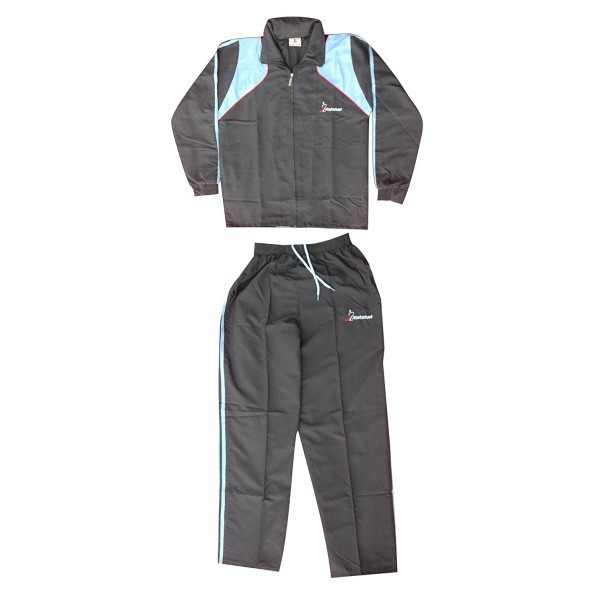 Rakshak TS2 Track Suit (Micro Material)